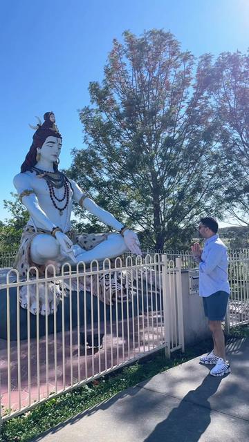@Raman Regmi