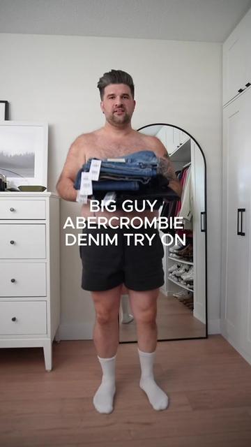 @Jon Wiebe / XL Men’s Style