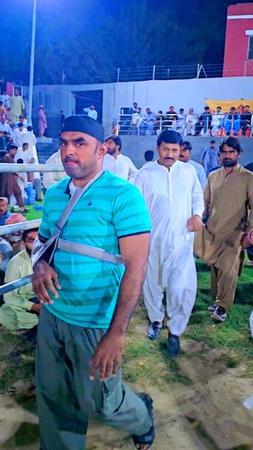 @Namat Pehlwan Official