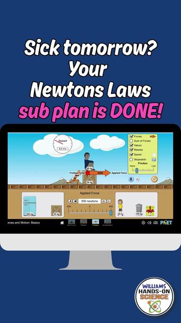 @NGSS STEM Lessons & Activities