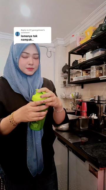@Bilis menangis viral