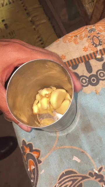 @BANJARA