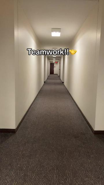 @Teamworker