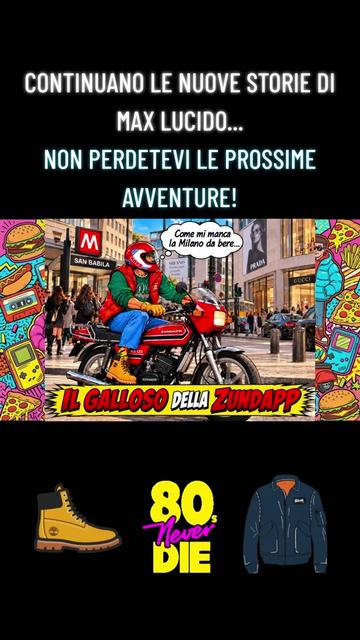 @BIRCIDE (Il Paninaro)