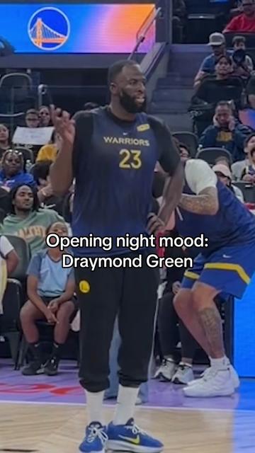 @warriors