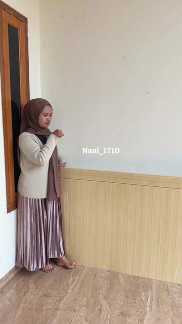 @Nani's Little House