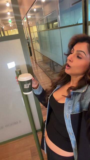 @Meghana Dhar | Tea in Tech