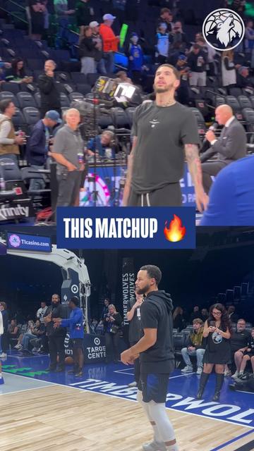 @Timberwolves