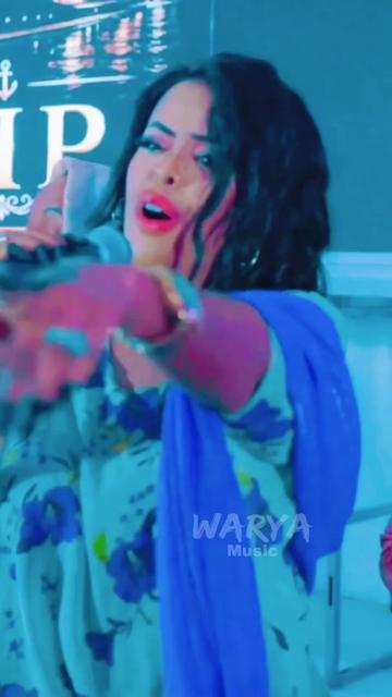 @Warya music