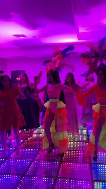 @Tropical mix Hn