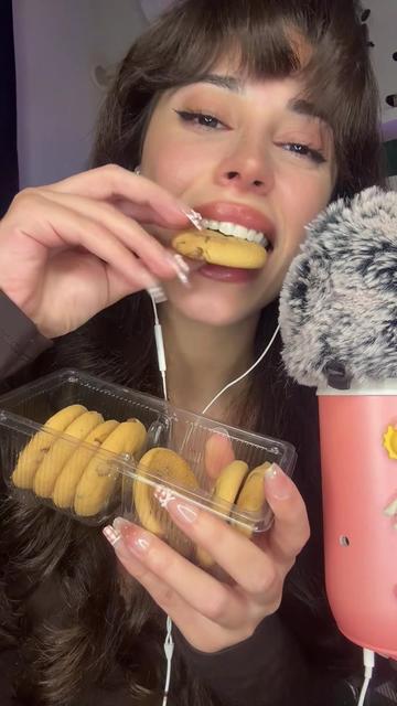 @Mehtap Ziyagil ASMR