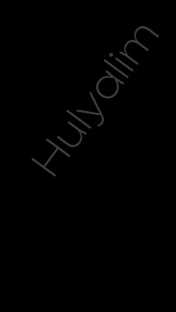@Hülyalım