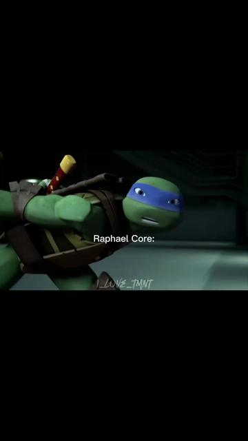 @IloveTMNT♡