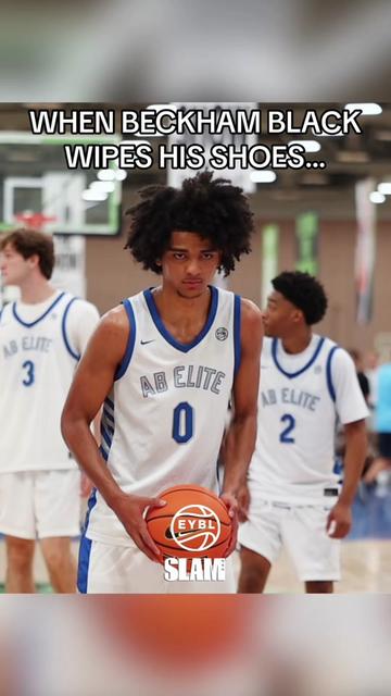 @SLAM HIGH SCHOOL