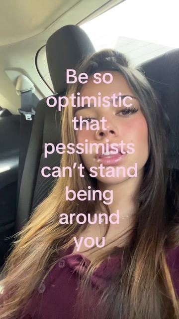 @mariahtheoptimist