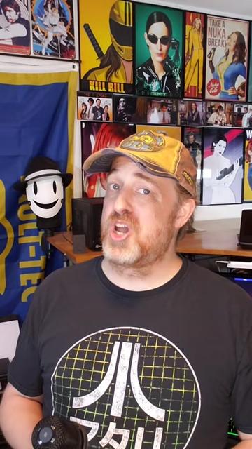 @Retro Nerd 184