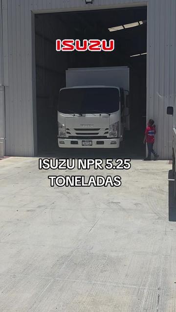 @CAMIONES ISUZU 🚛🇬🇹