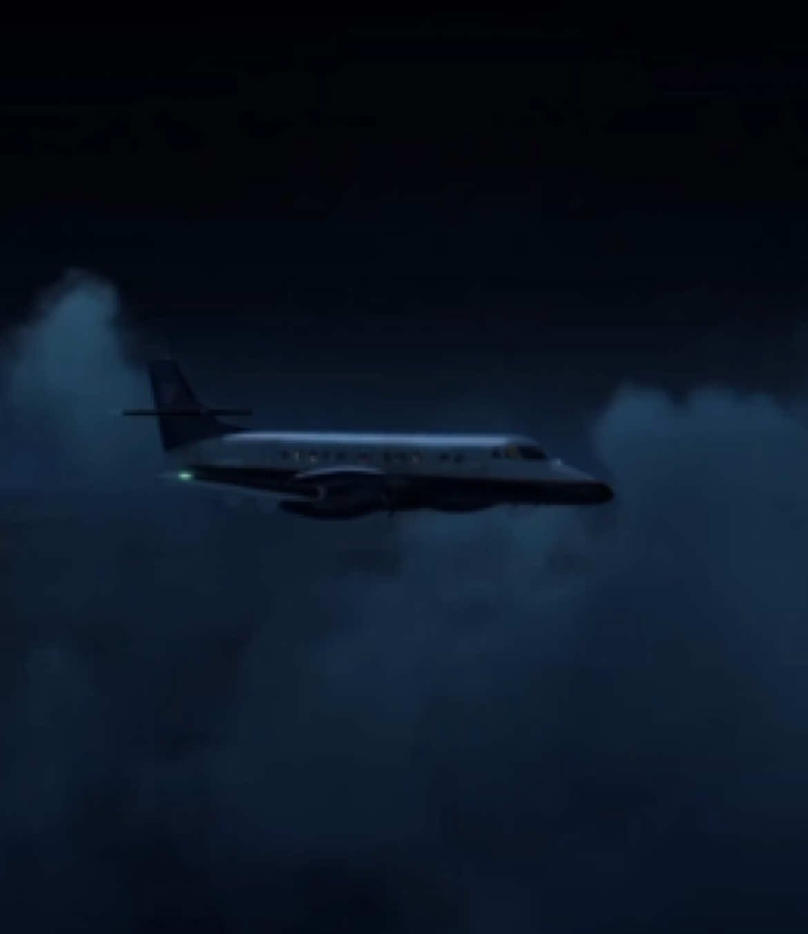 @Aviation disaster ✈️