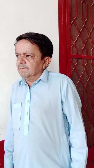 @FUNY MALIK