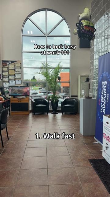 @Marina Auto Group