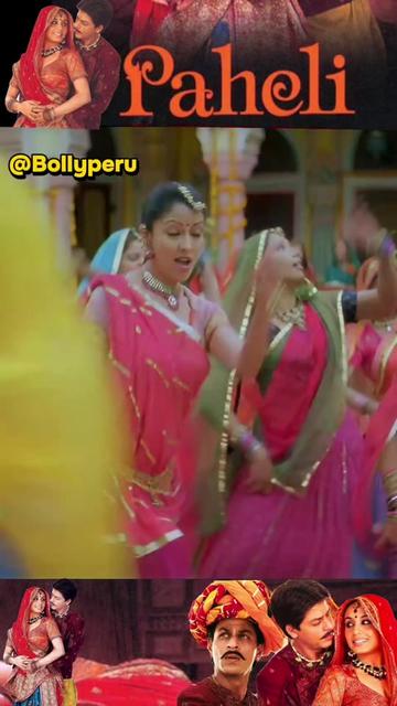 @Bollyperu