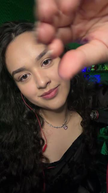 @isa Hori ASMR แถป ๐ ๐ฐ