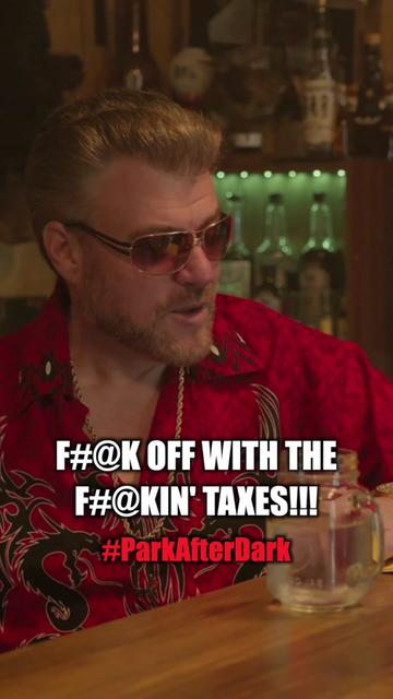 @TRAILER PARK BOYS