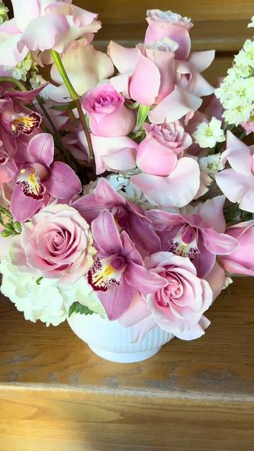 @Paulina | Simplyfloralchicago
