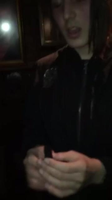@facehatespeople