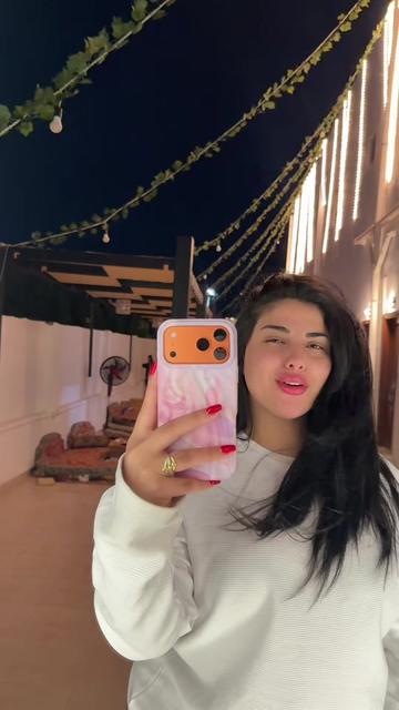 @Aya Faris&hearts;️🦌