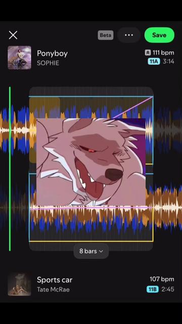 @Billiebob☆ (Blaze)