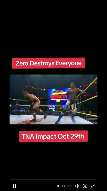 @Friday Freshness Wrestling🇨🇦