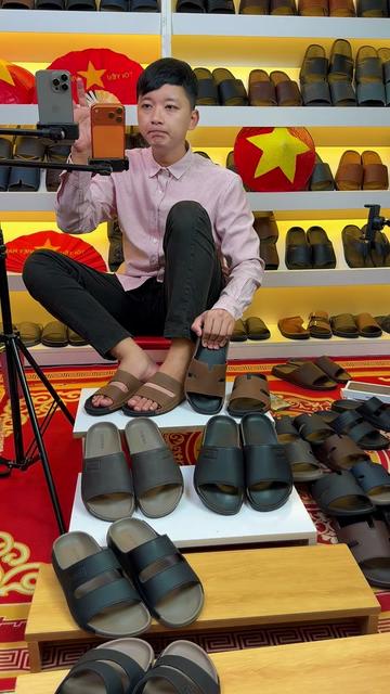 @HẬU Bán Dép