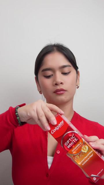 @Colgate Philippines
