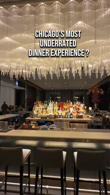 @Pooja Naik | Chicago Foodie