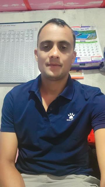 @Arjun Bhandari
