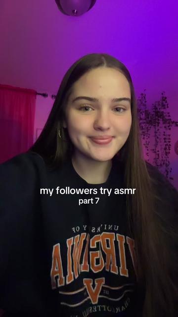 @jules asmr