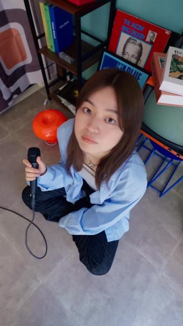@大東まみ