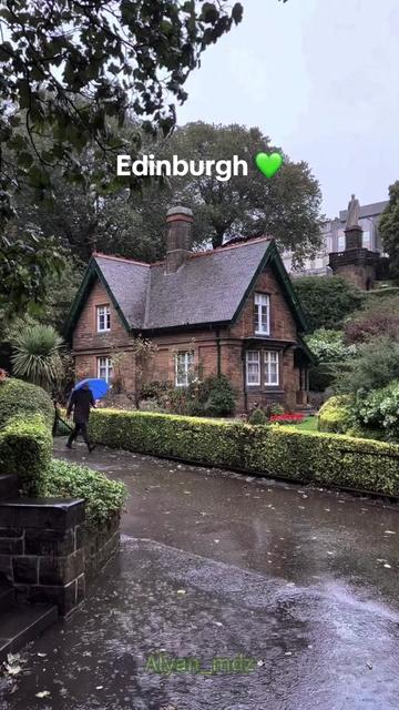 @Beauty of Scotland