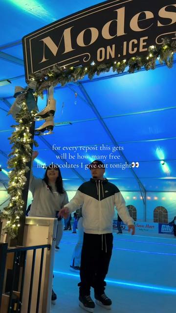 @ModestoOnIce