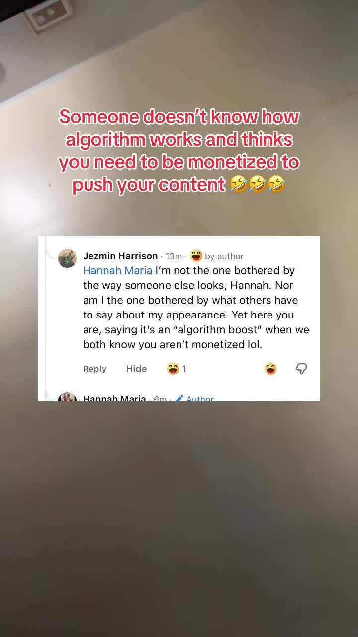 @Hannah