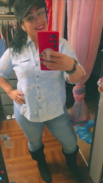 @🍒Wandita La Bori