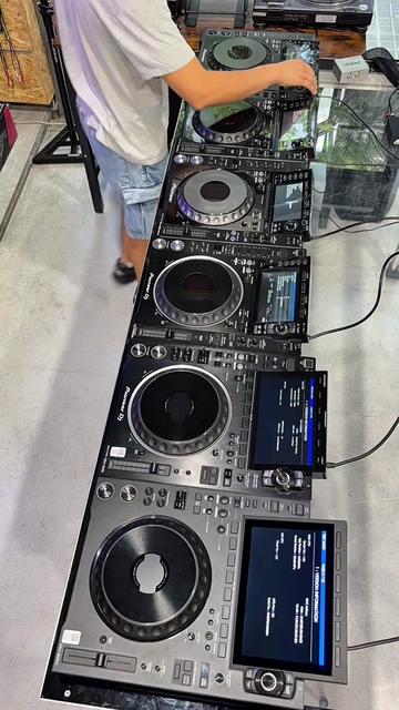 @Sounds Market