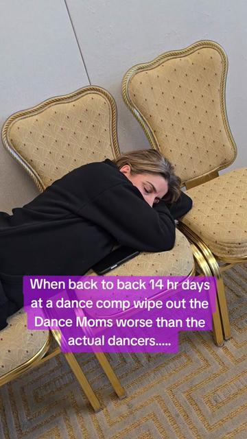 @Ziegler Dance Centre