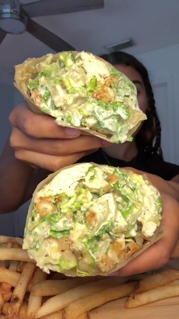 @maria’s munchies