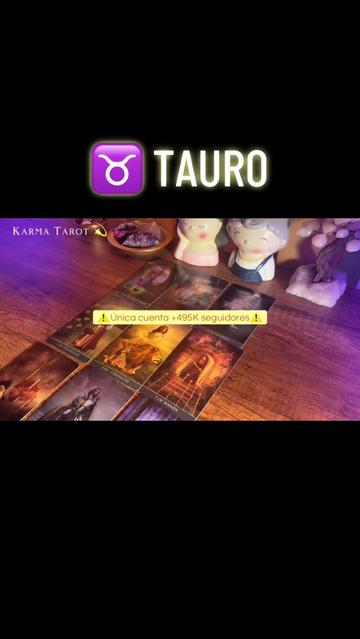 @Karma Tarot