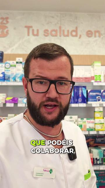 @Farmacia Federico Mayo 23