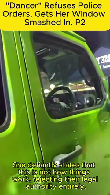 @Police Bodycam KZH