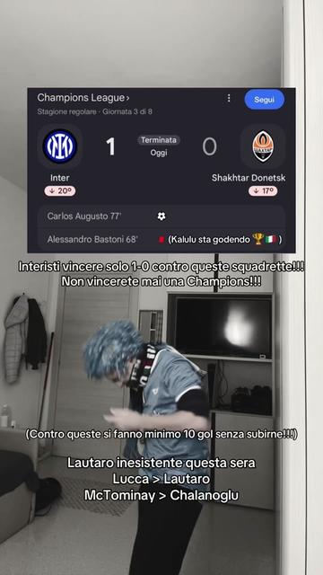 @Il Goran Pandev di Tik Tok