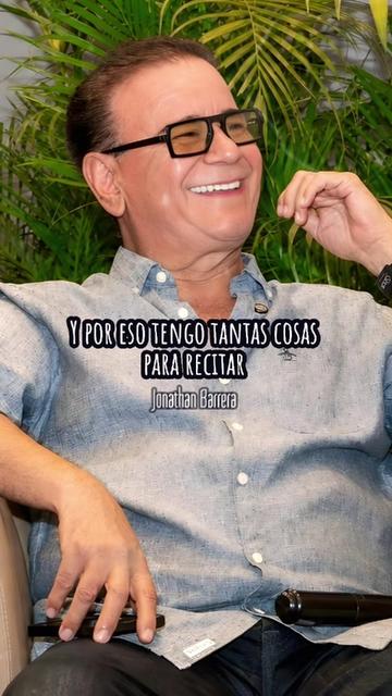@Jonathan Barrera